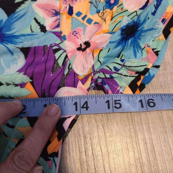 Capella apparel small womens midi dress - Picture 6 of 8